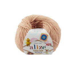 Alize Cotton Gold Hobby El Örgü İpi - 446