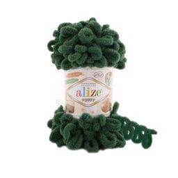 Alize Puffy El Örgü İpi - 148