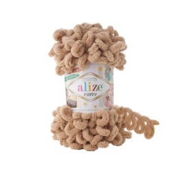 Alize Puffy El Örgü İpi - 262