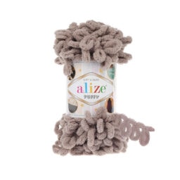 Alize Puffy El Örgü İpi - 268