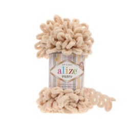 Alize Puffy El Örgü İpi - 310
