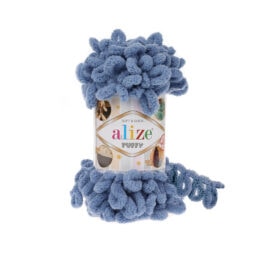 Alize Puffy El Örgü İpi - 374