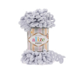 Alize Puffy El Örgü İpi - 416