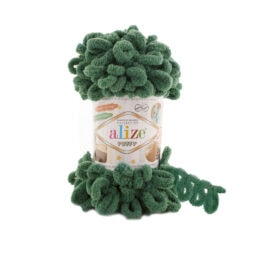 Alize Puffy El Örgü İpi - 532