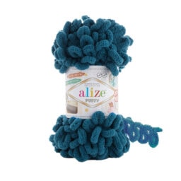 Alize Puffy El Örgü İpi - 646