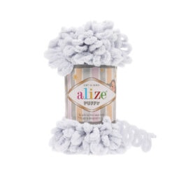 Alize Puffy El Örgü İpi - 731