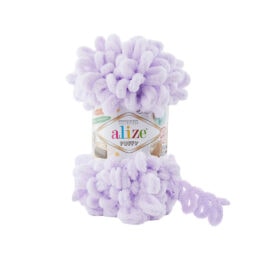 Alize Puffy El Örgü İpi - 783