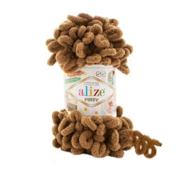 Alize Puffy El Örgü İpi - 838