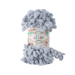 Alize Puffy El Örgü İpi - 865