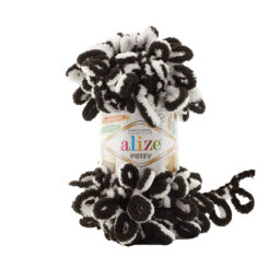Alize Puffy El Örgü İpi - 867