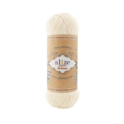 Alize Superwash Artisan El Örgü İpi - 01