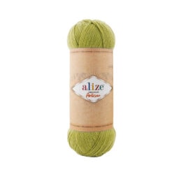 Alize Superwash Artisan El Örgü İpi - 11