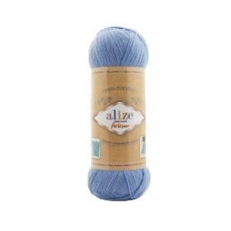 Alize Superwash Artisan El Örgü İpi - 432