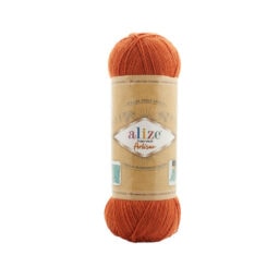 Alize Superwash Artisan El Örgü İpi - 433