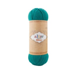 Alize Superwash Artisan El Örgü İpi - 507