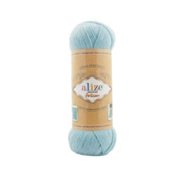 Alize Superwash Artisan El Örgü İpi - 522