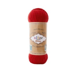 Alize Superwash Artisan El Örgü İpi - 56