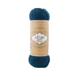 Alize Superwash Artisan El Örgü İpi - 666