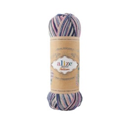 Alize Superwash Artisan El Örgü İpi - 9004