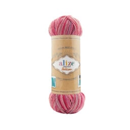 Alize Superwash Artisan El Örgü İpi - 9009
