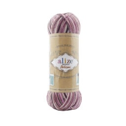 Alize Superwash Artisan El Örgü İpi - 9011