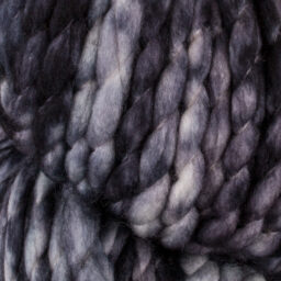 Alternative view of Gazzla Pop Corn Gray Violet El Örgü İpi - 5261