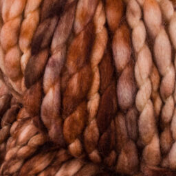 Alternative view of Gazzla Pop Corn Thai Curry El Örgü İpi - 5272