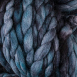 Alternative view of Gazzla Pop Corn Moonlight Blue El Örgü İpi - 5277