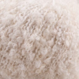 Alternative view of Knit Me Curly Alpaca El Örgü İpi - KC02