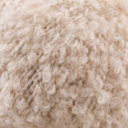 Alternative view of Knit Me Curly Alpaca El Örgü İpi - KC03