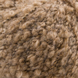 Alternative view of Knit Me Curly Alpaca El Örgü İpi - KC04