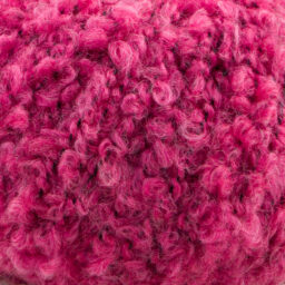 Alternative view of Knit Me Curly Alpaca El Örgü İpi - KC05