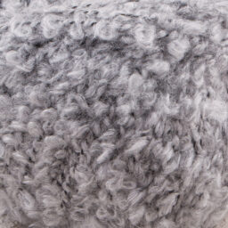 Alternative view of Knit Me Curly Alpaca El Örgü İpi - KC08