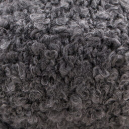 Alternative view of Knit Me Curly Alpaca El Örgü İpi - KC09
