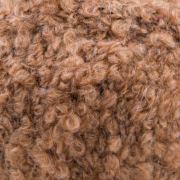 Alternative view of Knit Me Curly Alpaca El Örgü İpi - KC10