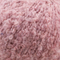 Alternative view of Knit Me Curly Alpaca El Örgü İpi - KC14