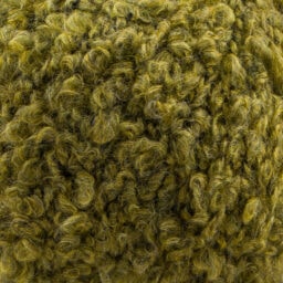 Alternative view of Knit Me Curly Alpaca El Örgü İpi - KC15