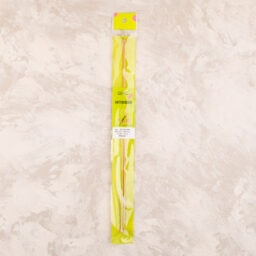 SKC 2.00mm 35cm Bambu Örgü Şişi - B001-35-2.0