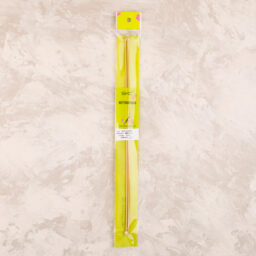 SKC 2.50mm 35cm Bambu Örgü Şişi - B001-35-2.5