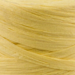 Alternative view of Zümrüt Natural Raffia Yerli Yıkanabilir Kağıt İp - 07