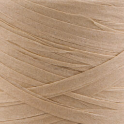 Alternative view of Zümrüt Natural Raffia Yerli Yıkanabilir Kağıt İp - 17