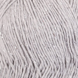 Alternative view of Zümrüt Cotton Metallic El Örgü İpi - 1204