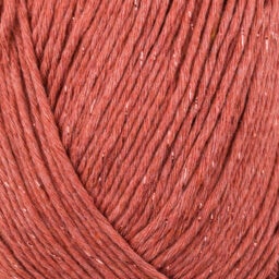 Alternative view of Zümrüt Cotton Metallic El Örgü İpi - 1206