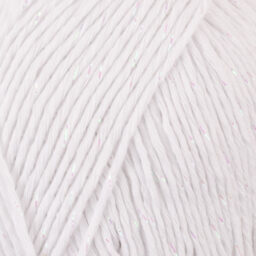 Alternative view of Zümrüt Cotton Metallic El Örgü İpi - 1208