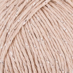 Alternative view of Zümrüt Cotton Metallic El Örgü İpi - 1209