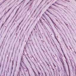 Alternative view of Zümrüt Cotton Metallic El Örgü İpi - 1211