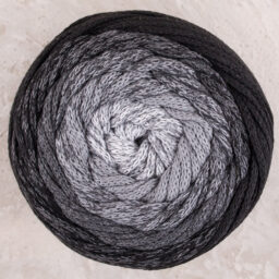 Alternative view of Zümrüt Multi Pamuk Makrome İpi - 501