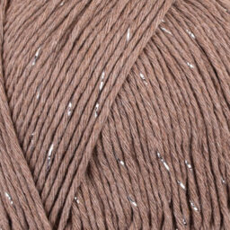 Alternative view of Zümrüt Cotton Metallic El Örgü İpi - 1213