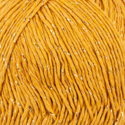 Alternative view of Zümrüt Cotton Metallic El Örgü İpi - 1214