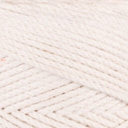 Alternative view of Zümrüt İnce Pamuk Makrome İpi - 102